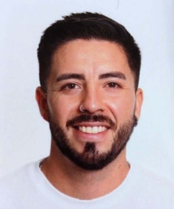 Matías Andrés Martínez Oróstegui